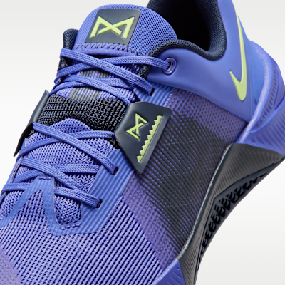 Nike Metcon 10 Erkek Antrenman Ayakkabısı görsel 7