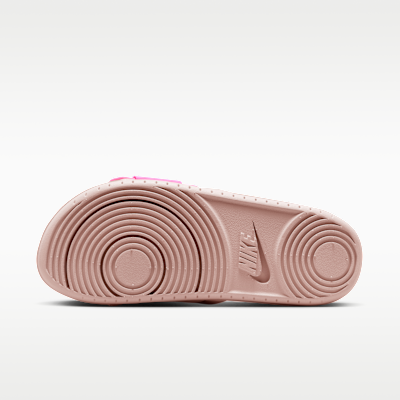 Nike Offcourt Adjust 女款拖鞋