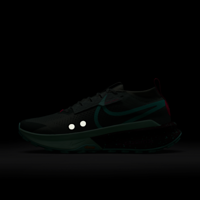 Nike Zegama 2 Men's Trail-Running Shoes
