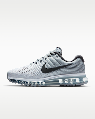 Unisex кроссовки Nike Air Max 2017