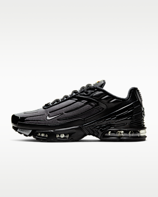 mens nike air max plus iii