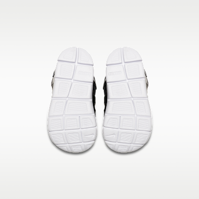 Nike Dynamo Free Baby/Toddler Shoes