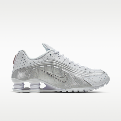 Nike Shox R4 Women's Shoes