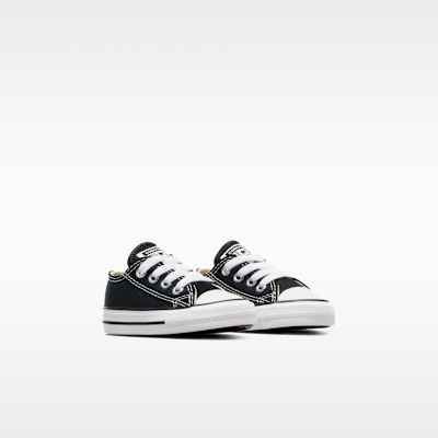Converse Chuck Taylor All Star Low Top Infant/Toddler Shoe