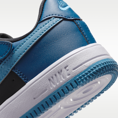 나이키 포스 1 로우 이지온 리틀키즈 신발