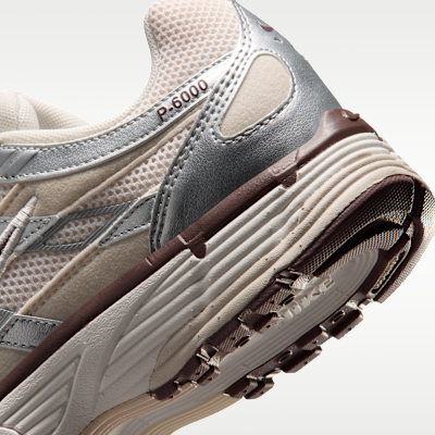 Nike P-6000 Kadın Ayakkabısı görsel 8