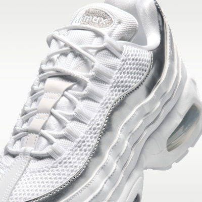 Nike Air Max 95 SE Kadın Ayakkabısı görsel 7