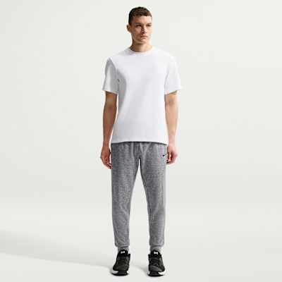 Nike Primary Dri-FIT Kısa Kollu Çok Yönlü Erkek Üstü görsel 4