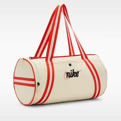 Nike Heritage Retro Duffel Bag (13L)