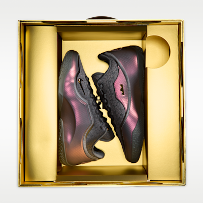 รองเท้าบาสเก็ตบอล LeBron XXIII "Shut Up And Dribble" EP