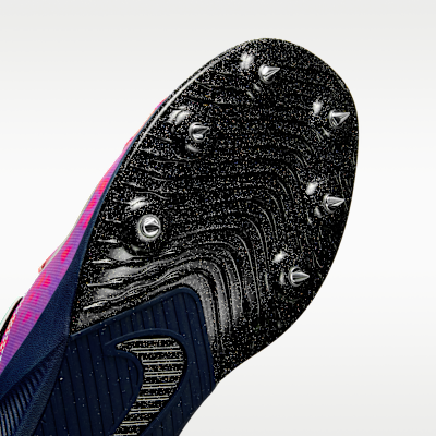 Sapatilhas de salto para atletismo Nike Zoom Rival Jump