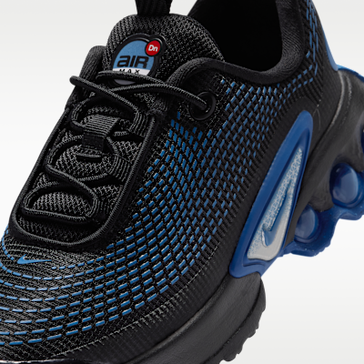 Nike Air Max Dn Younger Kids' Shoes