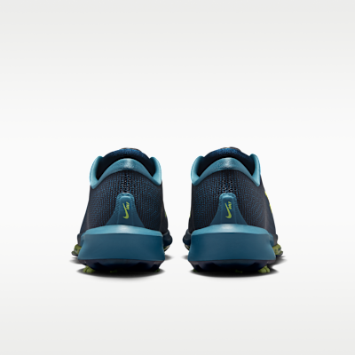 ナイキ インフィニティ ツアー BOA 2 ゴルフシューズ (ワイド)