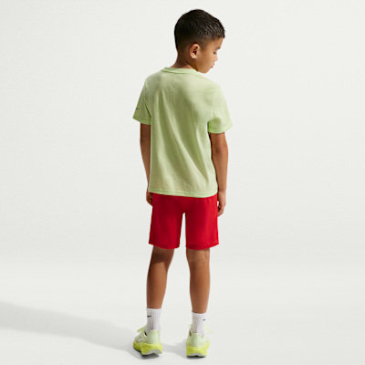 Nike Little Kids' Futura Icon T-Shirt