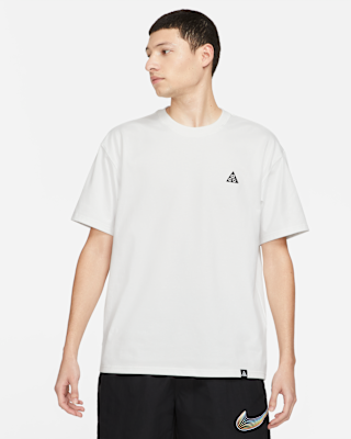 Мужская футболка Nike ACG Short-Sleeve