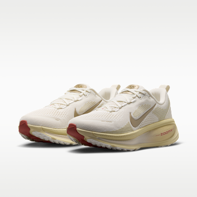 Nike Vomero 18 Kadın Yol Koşu Ayakkabısı görsel 5