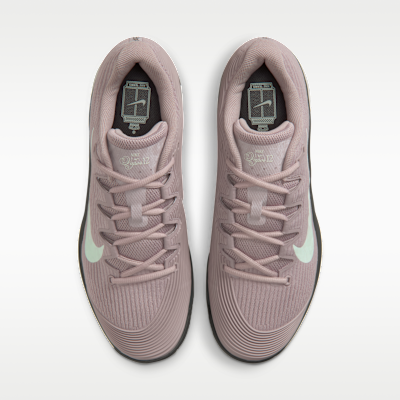 Nike Zoom Vapor 12 PRM Clay Court Erkek Tenis Ayakkabısı görsel 4