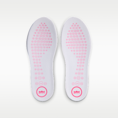 르브론 XXIII '굿 인텐션' 주니어 농구화