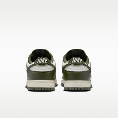 Nike Dunk Low Retro Men's Shoes