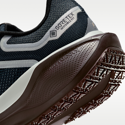 Nike Pegasus 41 GORE-TEX Su Geçirmez Kadın Yol Koşu Ayakkabısı