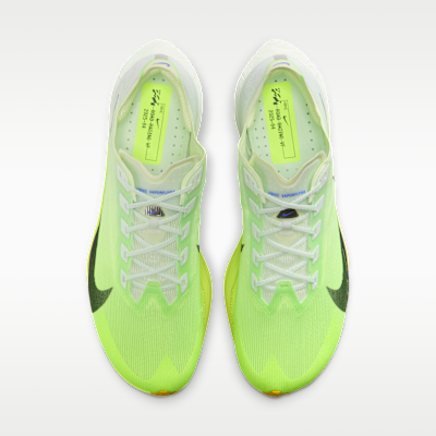 Nike Vaporfly 4 Erkek Yol Yarış Ayakkabısı görsel 4