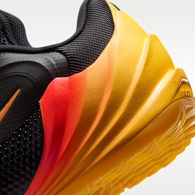 Nike Giannis Freak 8 "Inferno" Basketbol Ayakkabısı görsel 8