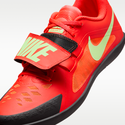 Nike Zoom Rival SD 2 Athletics Throwing Shoes