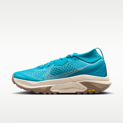 Мужские трейловые кроссовки Nike ACG Zegama Trail