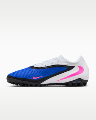 Unisex кроссовки Nike Phantom 6 Low Pro Turf Soccer