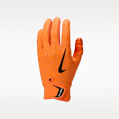 Total Orange/Total Orange/Black