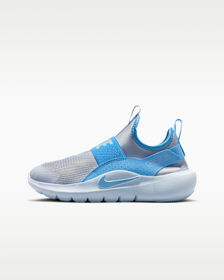 Детские кроссовки Nike Flex Runner 4 Big Kids' для бега