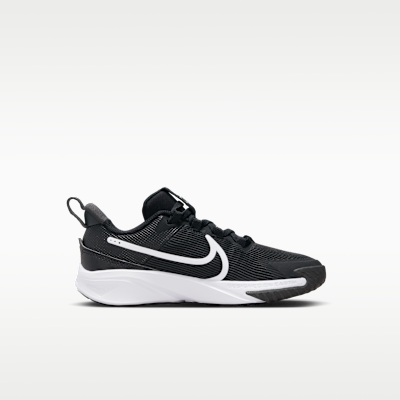 Nike Star Runner 4 Younger Kids' Shoes