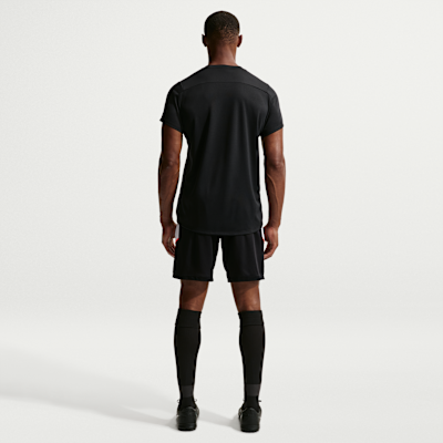 Nike Academy Nike Dri-FIT Erkek Futbol Şortu görsel 5
