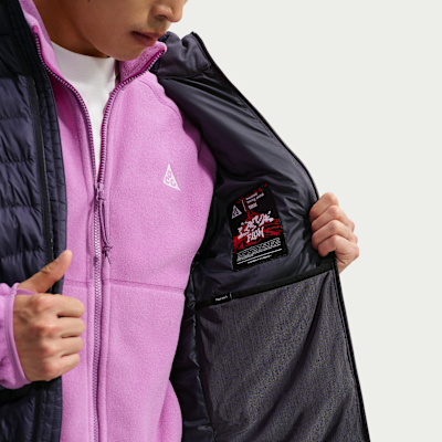 Куртка мужская ACG Lava Flow Therma-FIT ADV, фото 7