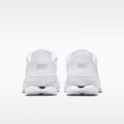 Tenis de entrenamiento para mujer Nike Reax 8 TR