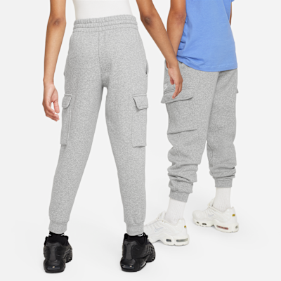 Nike Sportswear Club Fleece Cargohose für ältere Kinder