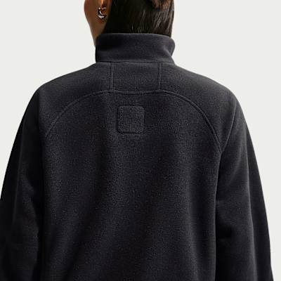 Nike ACG Wolf Tree Yarım Fermuarlı Kadın Üstü görsel 2