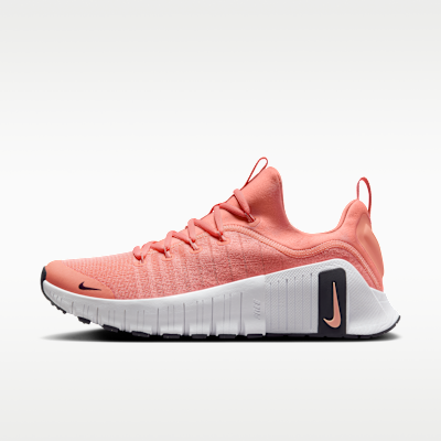 Nike Free Metcon 6 Men's Workout Shoes