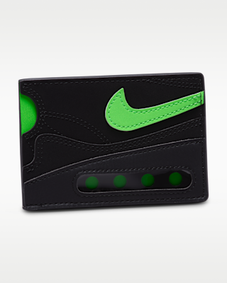 Женские  Nike Icon Air Max Card Wallet