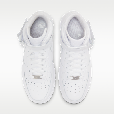 Nike Air Force 1 '07 Mid Women's Shoe
