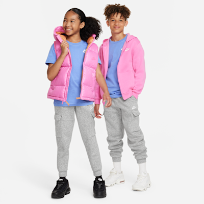 Nike Sportswear Club Fleece Cargohose für ältere Kinder