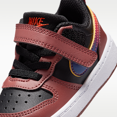 Nike Court Borough Low Recraft Baby/Toddler (Boys') Shoes