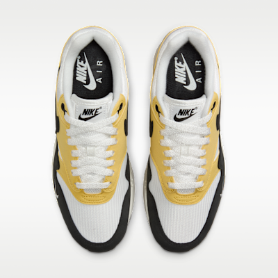 Nike Air Max 1 '87 Textile Women's Shoes