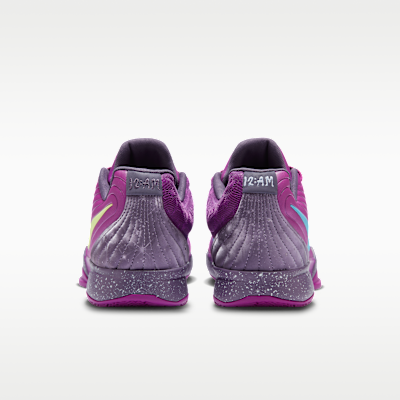 Ja 2 "Purple Sky" EP 籃球鞋