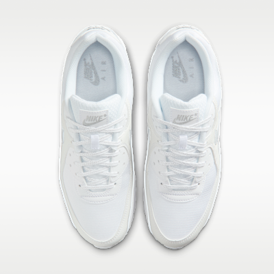 Tenis con detalles reflejantes para hombre Nike Air Max 90 Premium