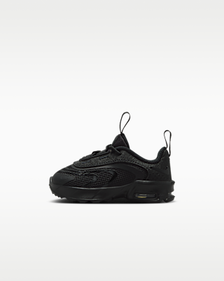 Детские кроссовки Nike Air Max Fire Baby/Toddler