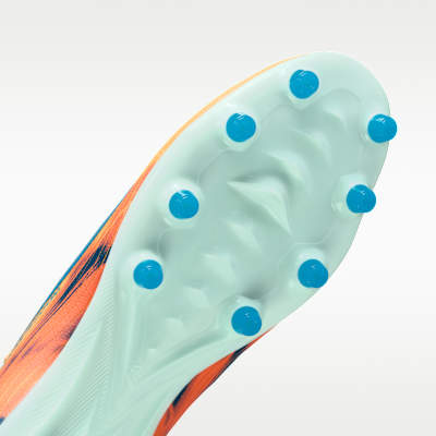 Nike Mercurial Vapor 16 Pro 'Kylian Mbappé' AG-Pro Low-Top Football Boot