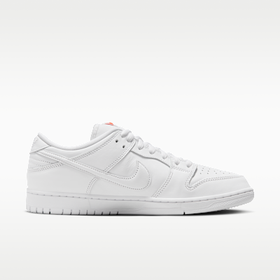 รองเท้าสเก็ตบอร์ด Nike SB Dunk Low Pro
