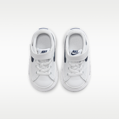 NikeCourt Legacy Baby/Toddler Shoes