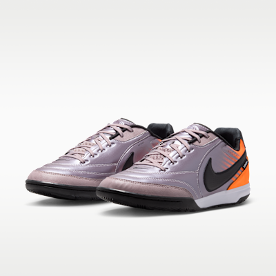 Nike Tiempo Streetgato PRM Heritage Düşük Bilekli Kapalı Saha/Salon Kramponu görsel 5